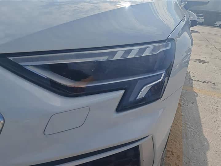 Фото 5 - Audi A3