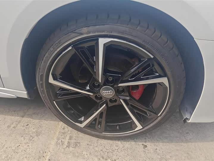 Фото 6 - Audi A3