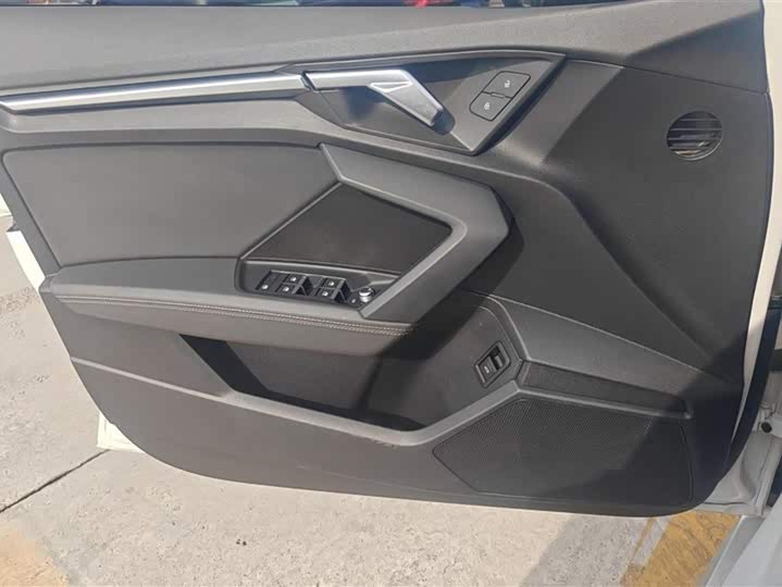 Фото 7 - Audi A3