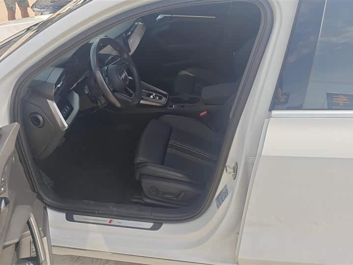 Фото 9 - Audi A3