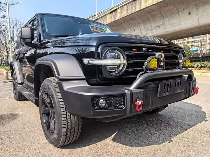 Фото 4 - Tank 300