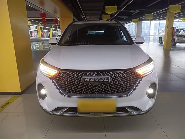 Фото 3 - Haval M6
