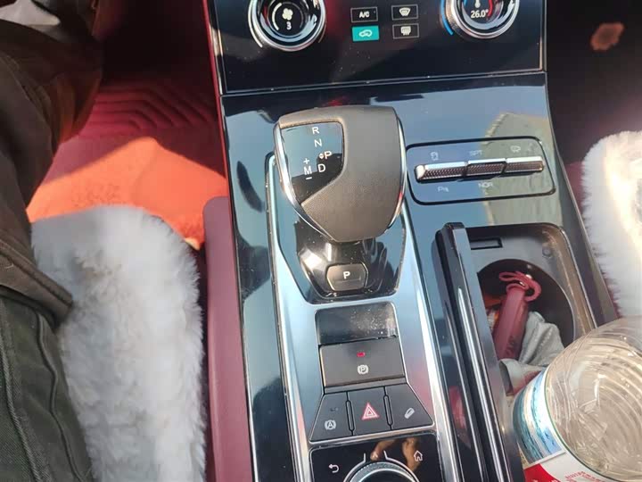 Фото 7 - Jetour X70