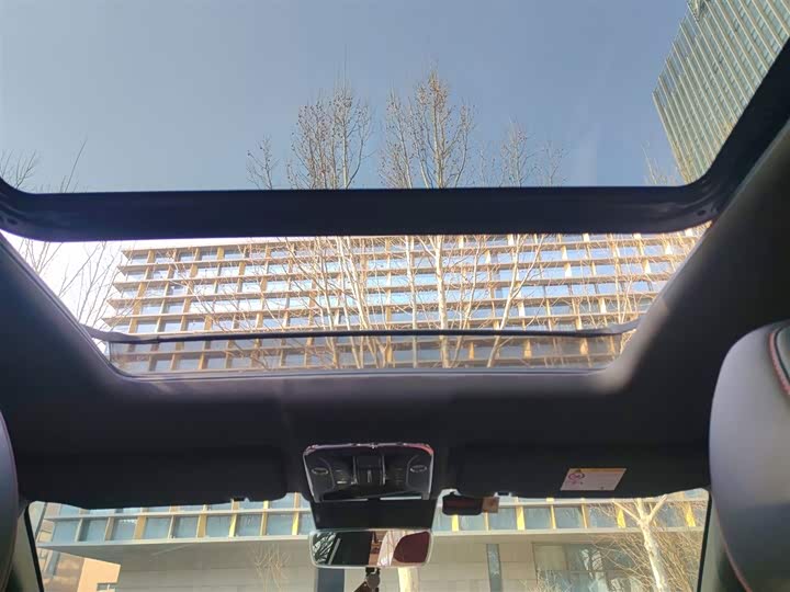 Фото 9 - Jetour X70