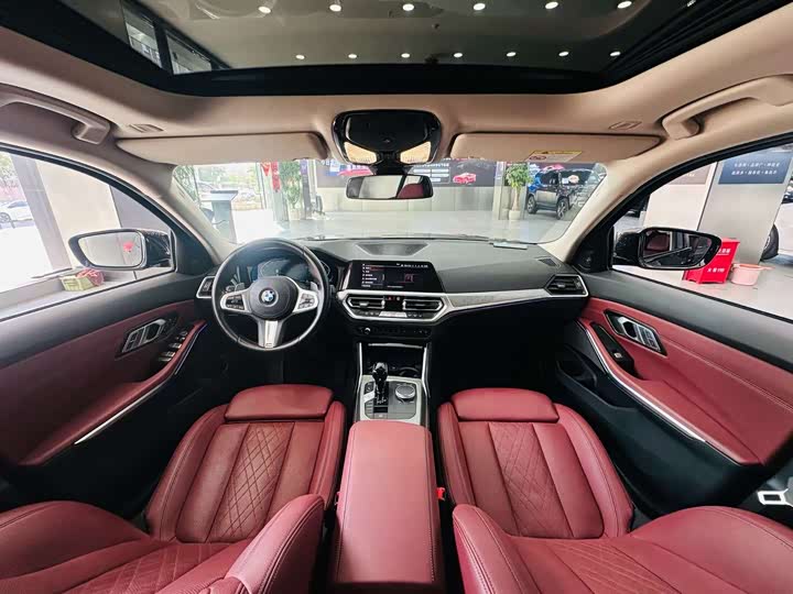 Фото 5 - BMW 3 Series