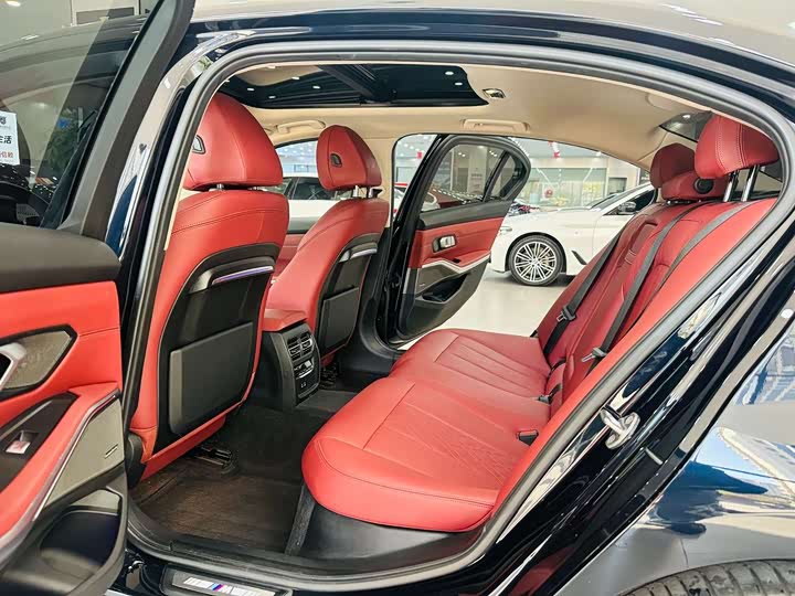 Фото 6 - BMW 3 Series