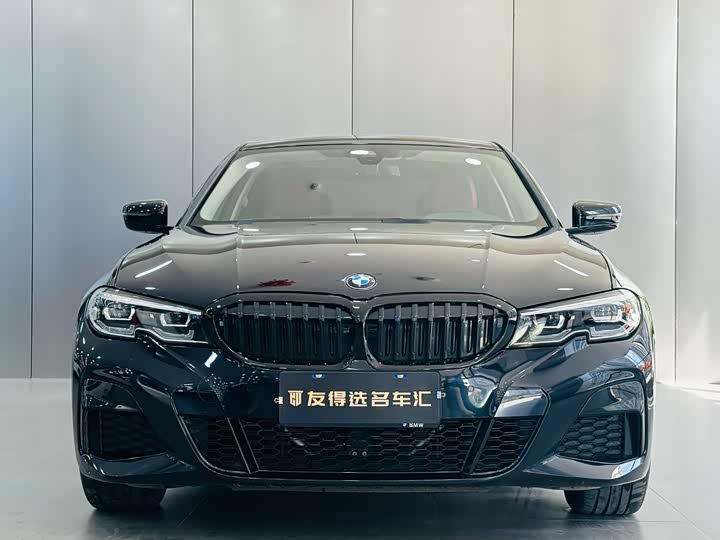 Фото 7 - BMW 3 Series
