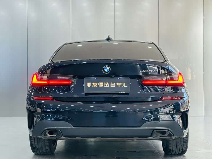 Фото 9 - BMW 3 Series