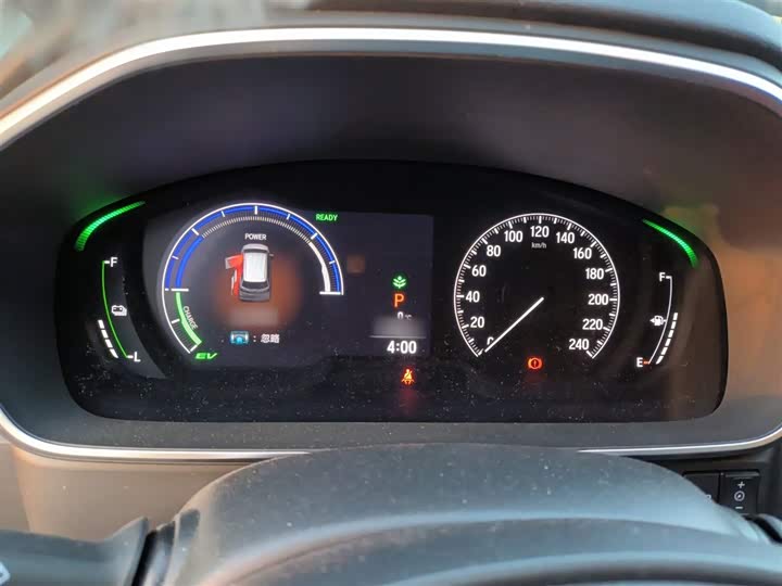 Фото 4 - Honda Odyssey