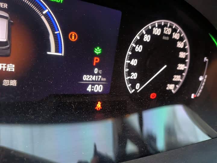 Фото 5 - Honda Odyssey