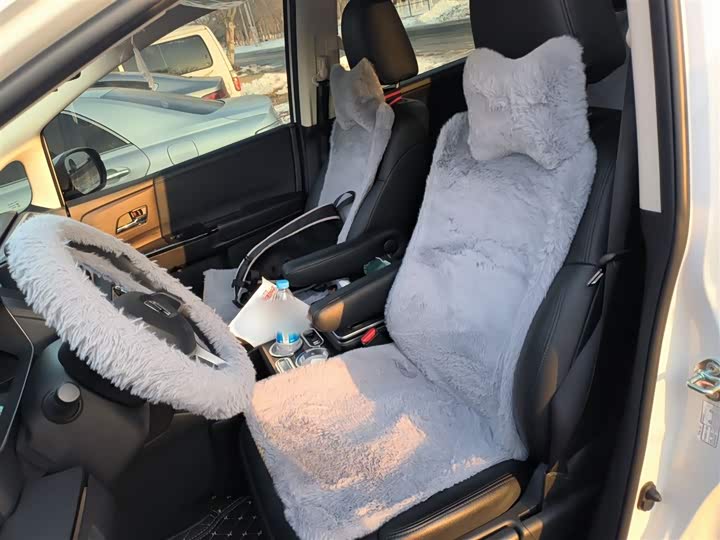 Фото 8 - Honda Odyssey