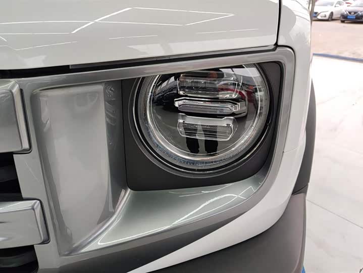 Фото 5 - Haval Dargo