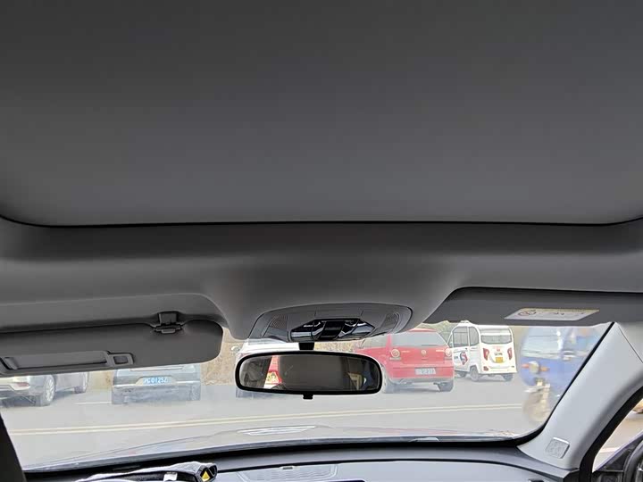 Фото 9 - Chery Tiggo 7