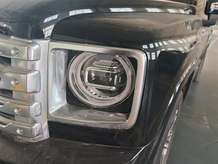 Фото 5 - Haval H9