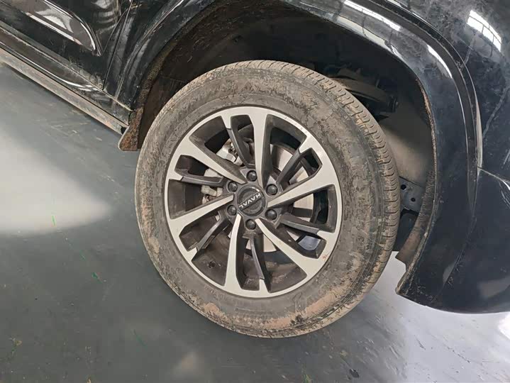 Фото 6 - Haval H9