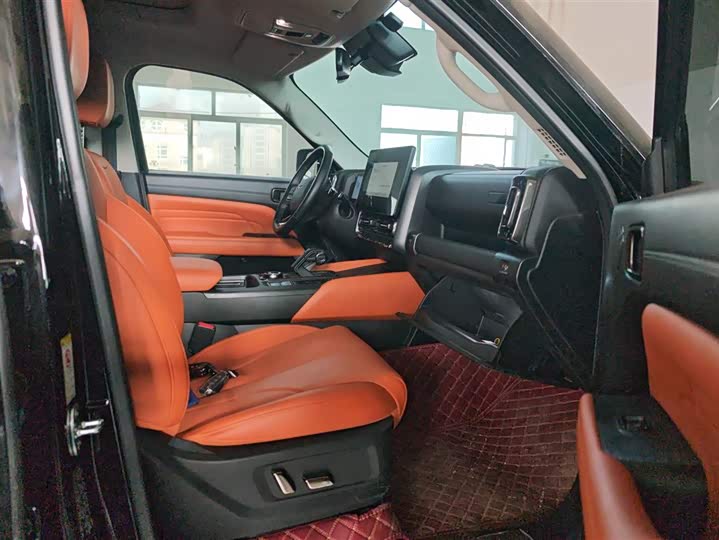 Фото 8 - Haval H9