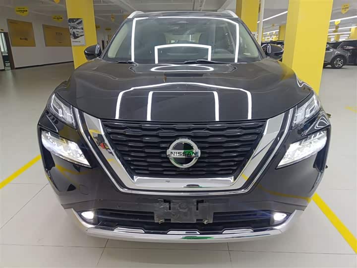 Фото 3 - Nissan X-Trail