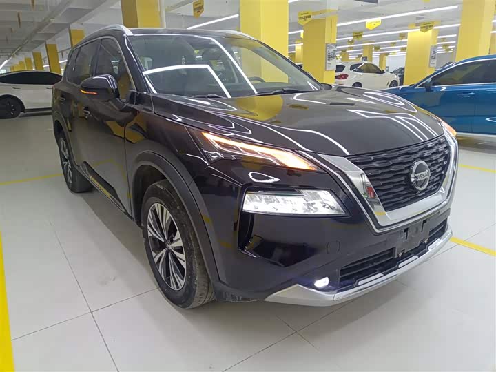 Фото 4 - Nissan X-Trail