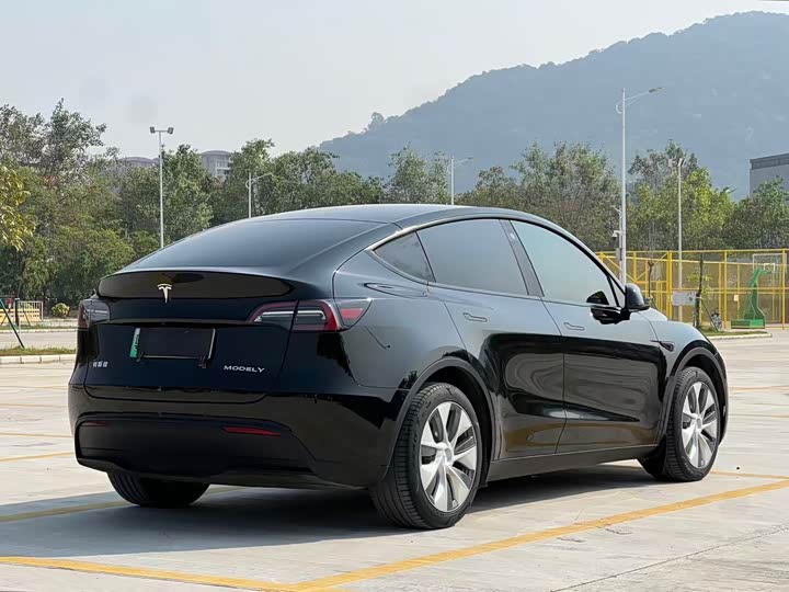 Фото 5 - Tesla Model Y