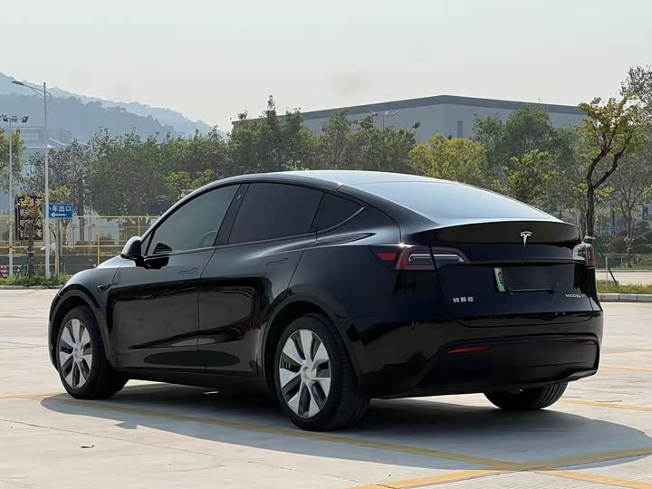 Фото 6 - Tesla Model Y