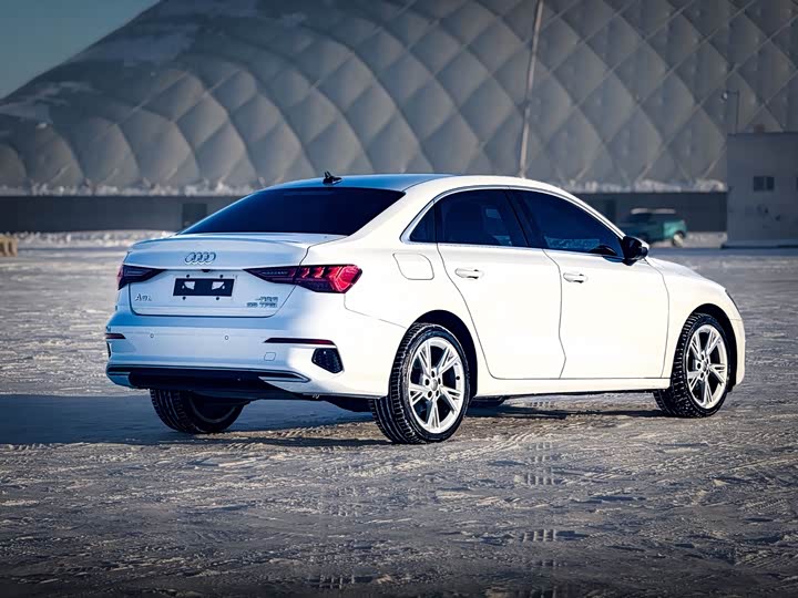 Фото 4 - Audi A3