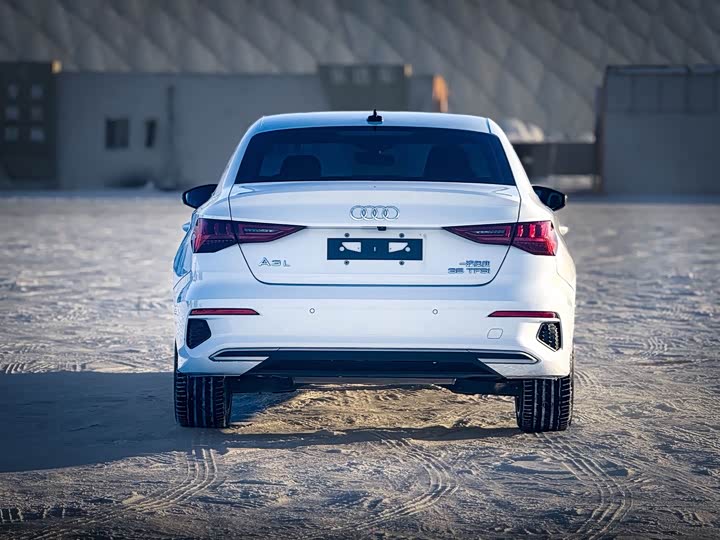 Фото 5 - Audi A3