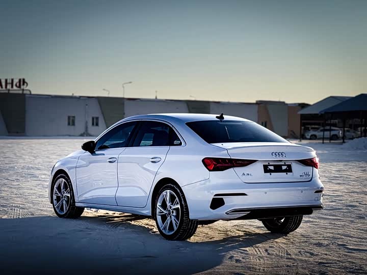 Фото 6 - Audi A3