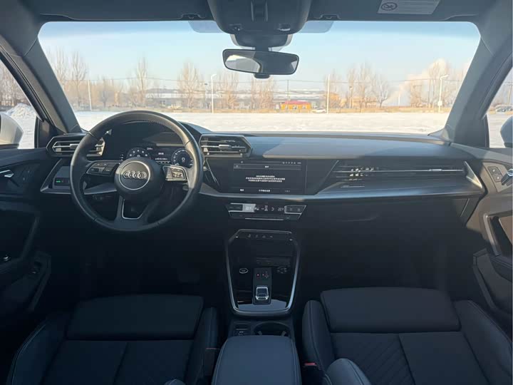 Фото 8 - Audi A3