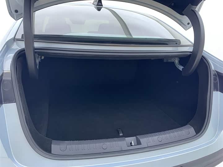 Фото 9 - BYD Qin L