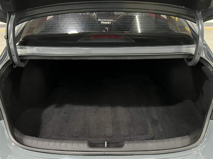 Фото 7 - Hyundai Elantra N line