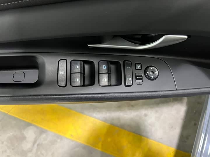 Фото 9 - Hyundai Elantra N line