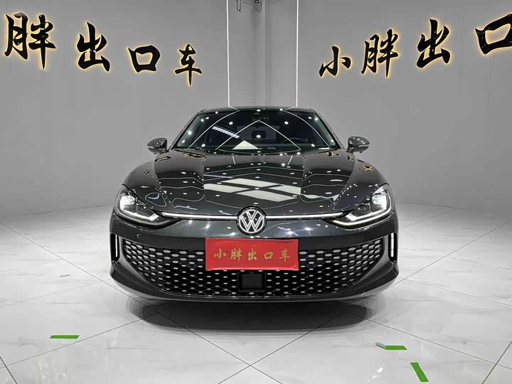 Фото 3 - Volkswagen Lamando L