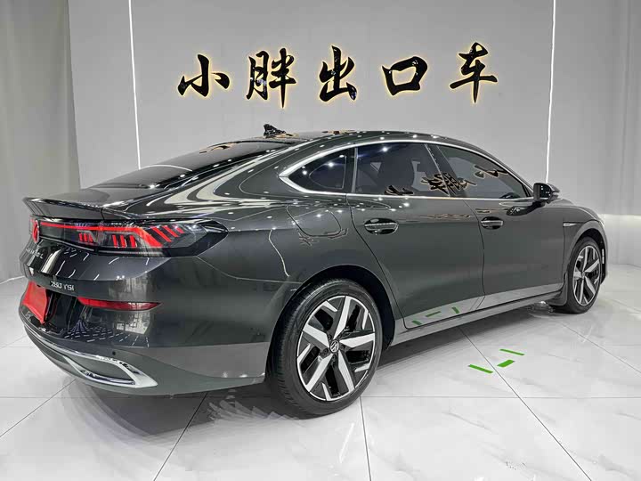 Фото 5 - Volkswagen Lamando L