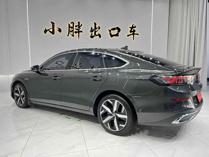 Фото 6 - Volkswagen Lamando L