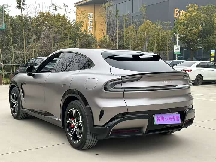 Фото 3 - Xiaomi YU7