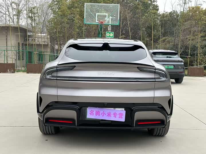 Фото 4 - Xiaomi YU7