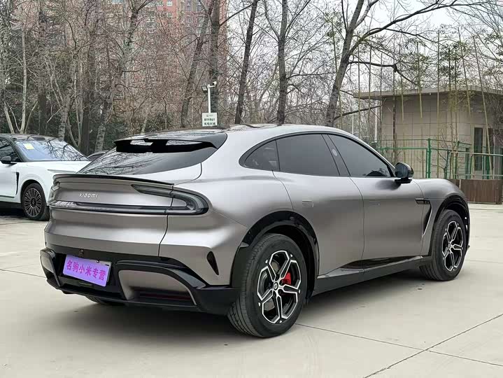 Фото 5 - Xiaomi YU7