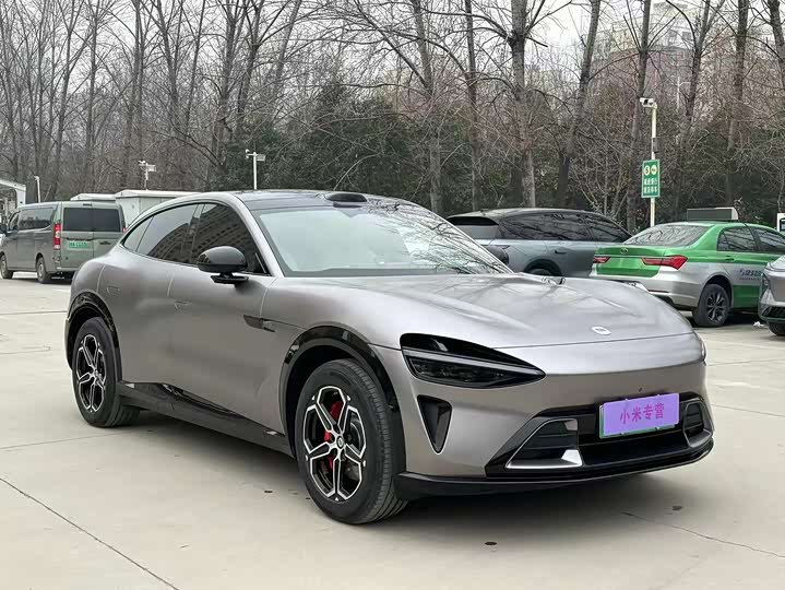 Фото 7 - Xiaomi YU7