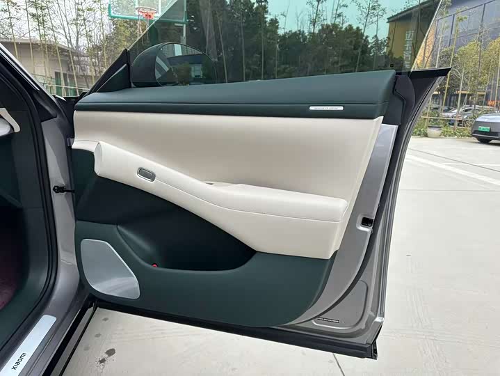 Фото 9 - Xiaomi YU7