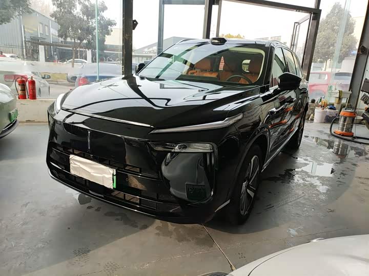 Фото 2 - Wey Lanshan