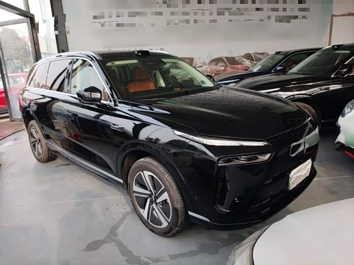 Фото 4 - Wey Lanshan