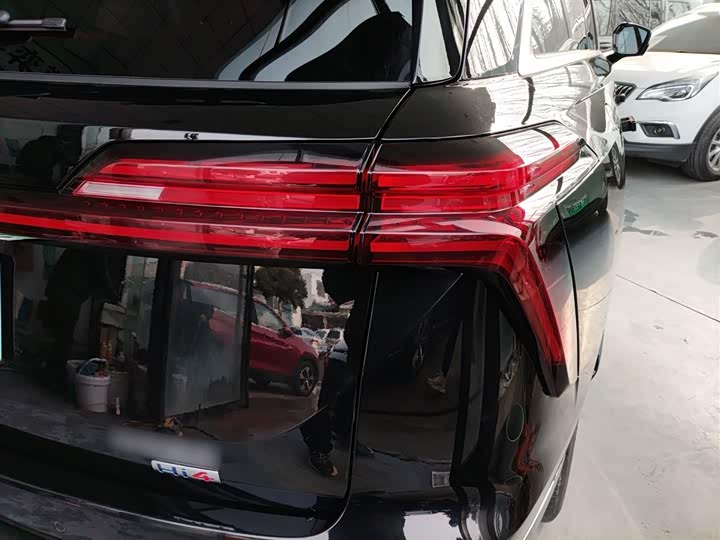 Фото 8 - Wey Lanshan