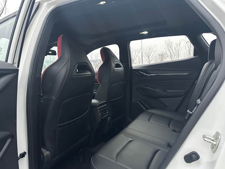 Фото 6 - Changan X5 Plus