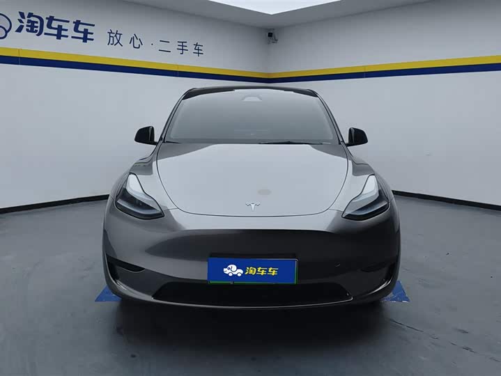 Фото 2 - Tesla Model Y