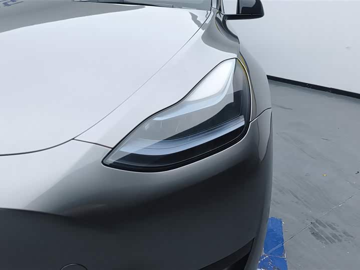 Фото 5 - Tesla Model Y