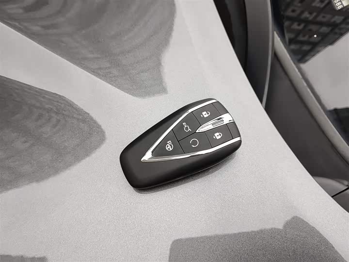 Фото 9 - Changan X5 Plus