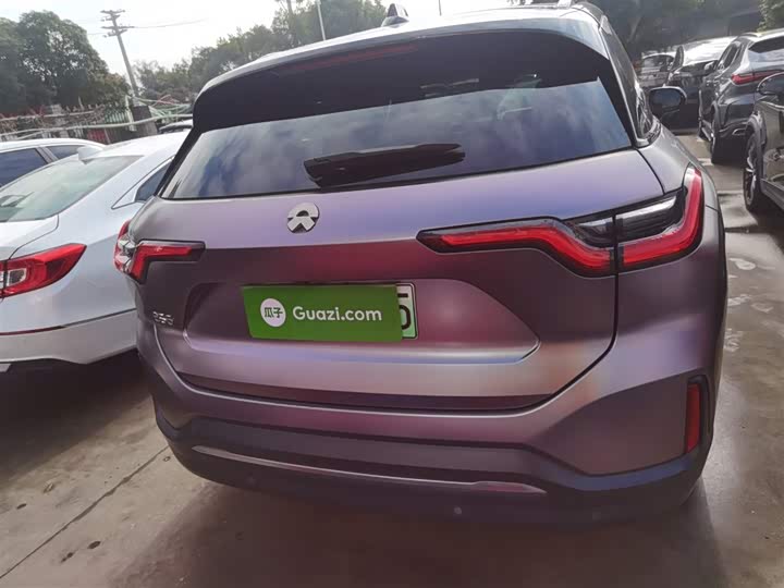 Фото 6 - Nio ES6