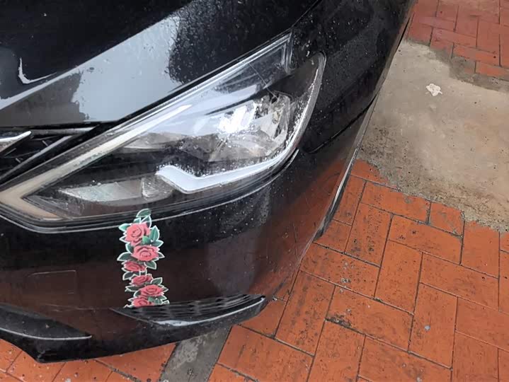 Фото 5 - Nissan Sylphy