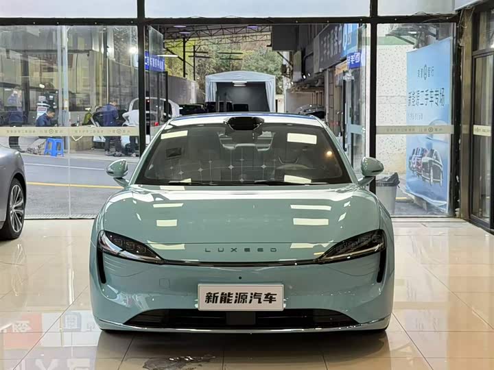 Фото 3 - Luxeed S7