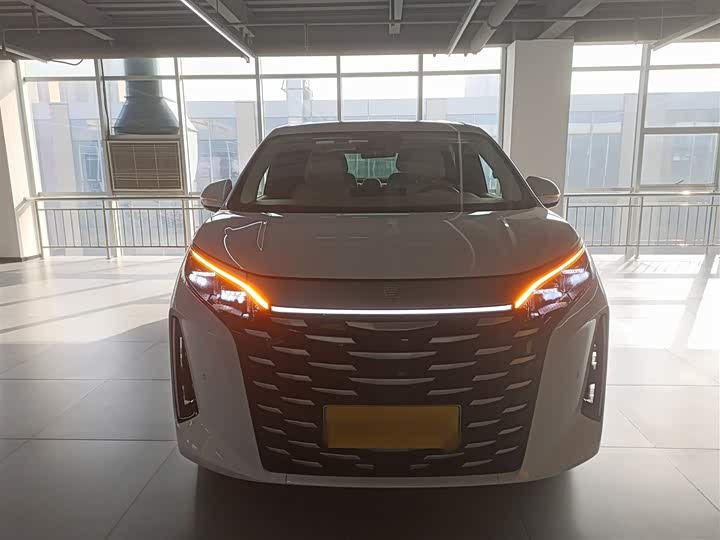 Фото 3 - BYD Xia